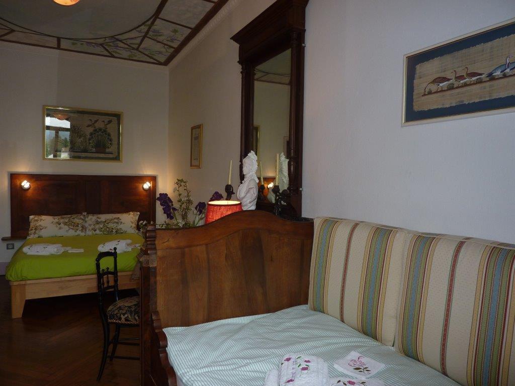 Chambres D'Hotes L'Enclos Des Jacobins Saint-Girons  Exterior foto